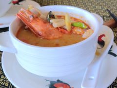 -南沙游艇会·大兵船餐厅