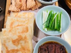 食堂酥带鱼-0776食堂·京城创意菜(七里庄店)
