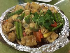 -渔鸽皇酒楼(鸿大广场店)