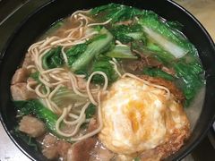 -慧娟面馆·餐厅(望江路店)
