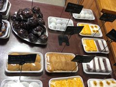 -南大门韩国米糕(公滨路店)