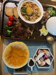 点击看大图 -和伊母婴护理中心·全套房(金山店)