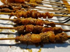 -管氏翅吧(广渠门店)