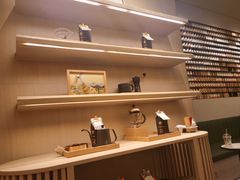 -星巴克臻选(上海陆家嘴中心店)