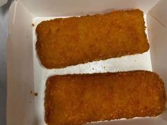 鳕鱼金砖-麦当劳(余姚北站店)