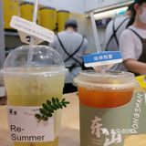 过来东山口必打卡的星芝&牛顶酥！