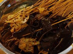 -嘉州鲜知味钵钵鸡(奎星楼店)
