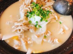 -李师傅脆肚(华强北店)