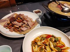 -一桶江山餐厅(松北店)