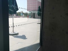 -星巴克(德州万达广场店)