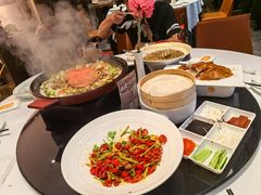 -味钱塘·钱塘渔鲜·地道江浙菜(宋城店)