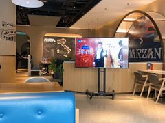 -Pizza Marzano玛尚诺(中骏世界城店)