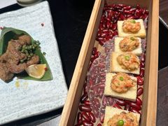 -匠和风精致料理(莆田财富中心店)