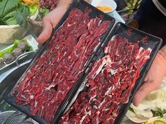 -刘少华贵州小黄牛·鲜牛肉火锅(总店)