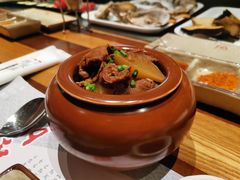 -赤坂亭·M9和牛烧肉·铁板烧(合肥万象城店)