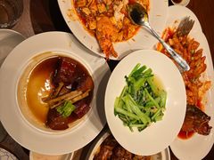 -庭院江南菜•烤鸭•非遗传承(上地•清河店)