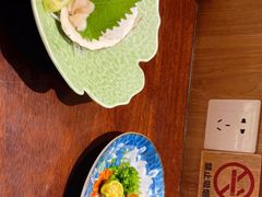 -加奈日本料理
