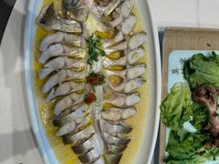 -老李家土菜馆·安吉地标美食