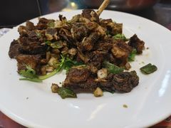 -穆老九清真牛羊肉馆(宋城店)