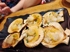 -烧蠔帮·湛江生蚝(工农店)