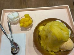 -Ice Monster冰馆·CNN评选全球十大甜品(国贸商城店)