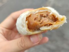 -长发西饼(临顿路店)