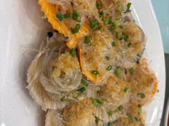 -新金盛·海鲜酒楼(盐田店)