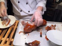 -四季民福烤鸭店(王府井东安门店)