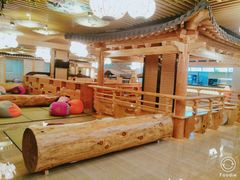 -纽斯洗浴SPA(三墩店)