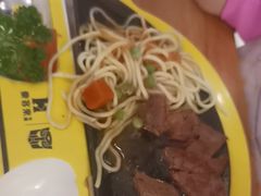 -豪客来牛排(天阳D32店)