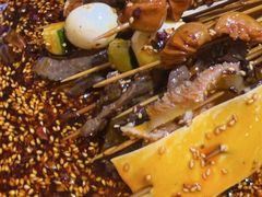 -嘉州叶婆婆钵钵鸡(建设路店)