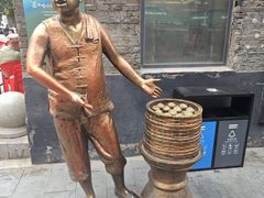 -张包铺(道外店)