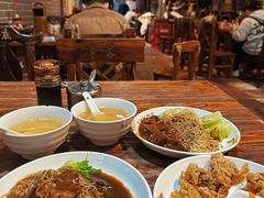 -吴财记面家(大同路店)