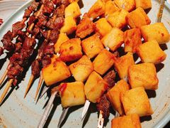 -青年公社烤鸭(青年路店)