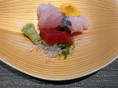 -岩盐·铁板料理(嘉里店)