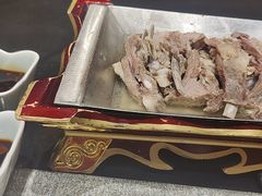 -蒙古人烤羊大师(工农大路创始店)