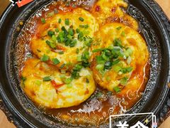 -尼岔湖北小馆(月坛北街店)
