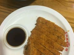 -志权牛肉面(灵山路店)