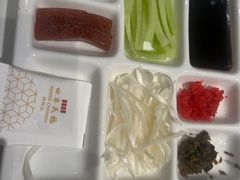 -四季民福烤鸭店(王府井灯市口店)