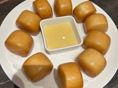 -吉香碳烤生蚝(仙霞路店)