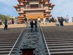 -石岛赤山风景区