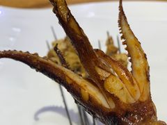 -一九烧烤(莱山区初家店)