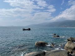 -海南分界洲岛旅游区