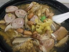 -阿芬卤面(花巷店)