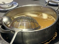 -贵宾牛·潮汕牛肉火锅(珠池总店)