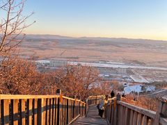 -帽儿山国家森林公园