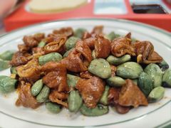 -吴记百姓菜馆·北京菜·烤鸭(故宫店)