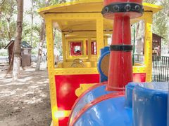 -长白岛森林公园