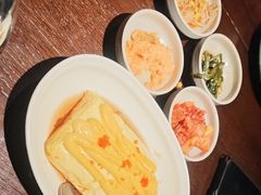 -Fuzzy Bistro 浮几韩餐·茶酒馆