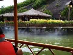 -飞天山旅游区